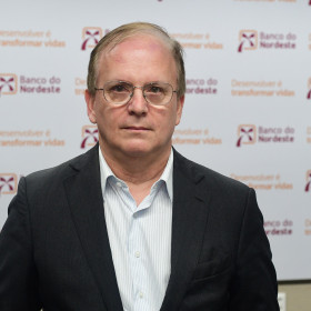 Perfil | Rogerio Sobreira, Economista-chefe do BNB
