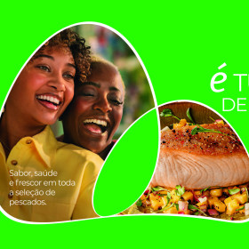 Pão de Açúcar evidencia seu posicionamento e enaltece a presença da marca em nova campanha