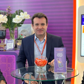 Somapay marca presença no ISC Brasil 2024