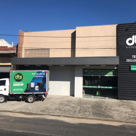 DTS Distribuidora anuncia mudanças em seu marketing em celebração a seus 13 anos de mercado