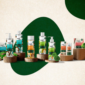 Needs lança Needs Natos, linha de produtos naturais e sustentáveis