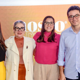 Executivas do Grupo 3corações, Sueli Alves e Alana Navarro, anunciam transição interna