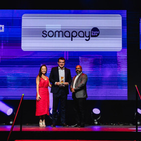 Somapay é eleita a segunda melhor instituição financeira para se trabalhar no Brasil, segundo o GPTW