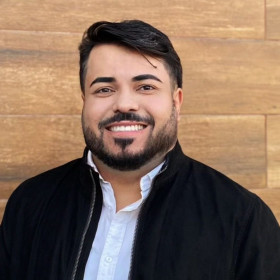 Christian Borges é o novo diretor de marketing da Sorvetes Frosty