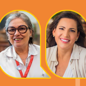 Marketing, Pessoas & Relacionamento traz Sueli Alves e Alana Navarro em palestra sobre cultura organizacional