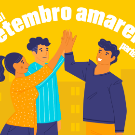 Setembro Amarelo: como anda a saúde mental e o bem-estar do trabalhador brasileiro
