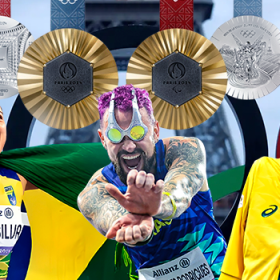 Marcas e as Paraolimpíadas: Conheça as marcas que patrocinam o Comitê Paralímpico Brasileiro