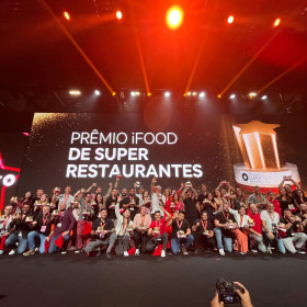 Empreendimentos cearenses são destaque na premiação iFood Super Restaurantes