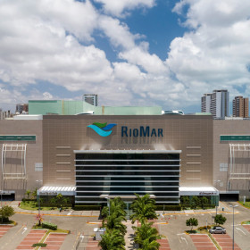RioMar Fortaleza garante pela primeira vez certificação pelo Experience Awards 2024