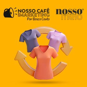 Consciência ou Moda?