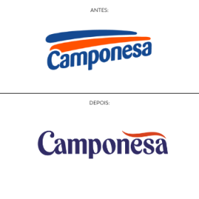 Agência Ana Couto assina rebranding da marca Camponesa