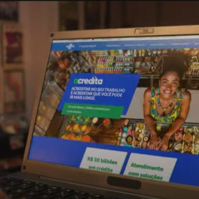 Sebrae e agência Nova lançam nova em campanha sobre Crédito Consciente