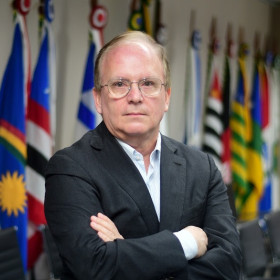 Rogério Sobreira é o novo economista-chefe do Banco do Nordeste