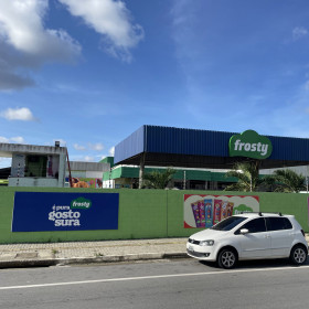 Sorvetes Frosty investe R$40 milhões em plano de expansão pelo Nordeste