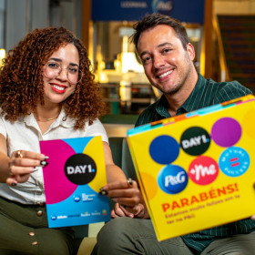 P&G abre processo seletivo relâmpago em Fortaleza