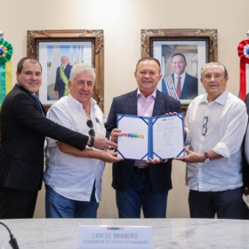 Vila Galé investirá R$ 105 milhões em dois hotéis no Centro Histórico de São Luís, no Maranhão