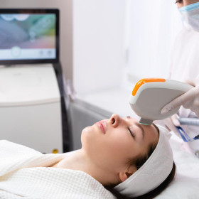 Sesc Fortaleza inova e lança serviços estéticos de harmonização orofacial