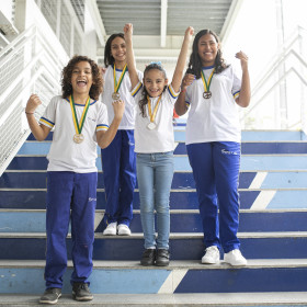 Rede Educar Sesc no Ceará abre matrículas para 2025
