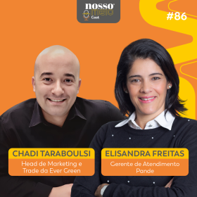 Case Modess – Como a Pande contribuiu para o retorno da marca?