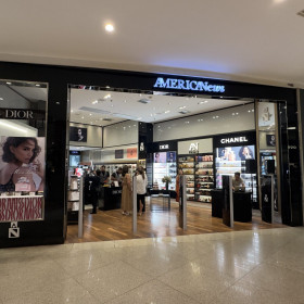 AmericaNews Beauty está no Top 10 em faturamento no Segmento de Beleza Prestígio
