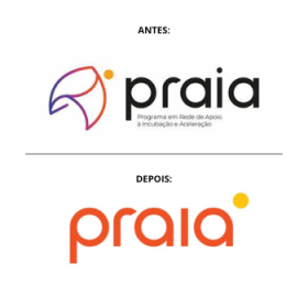 Programa de Apoio a Startups do instituto Atlântico anuncia rebranding