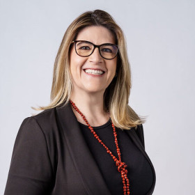 ABAP chega a Brasília com Audrey Buglian na presidência regional