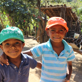 ChildFund Brasil e agência 11:21 lançam campanha “Aposte nas Crianças”