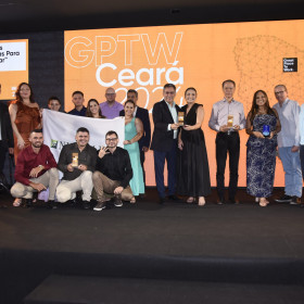 Confira o ranking das Melhores Empresas Para Trabalhar™ no Ceará, segundo o GPTW