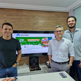 Engaja Comunicação assina assessoria de imprensa das corridas 21K Terra da Luz e Pé na Carreira