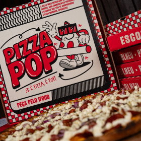 Meza Grupo Gastronômico anuncia sua nova marca exclusiva para delivery