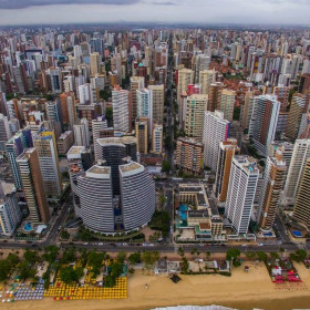 Rio de Janeiro, Aracaju e Fortaleza lideram crescimento em lançamentos imobiliários entre as capitais brasileiras 
