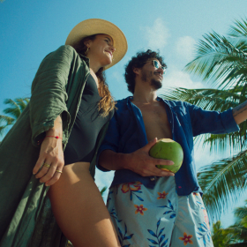 Propeg e Embratur lançam campanha para atrair turistas da América do Sul