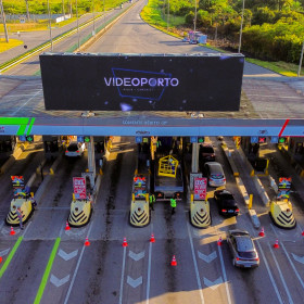Videoporto e Monte Rodovias se unem em operação de mídia DOOH em rodovias de Pernambuco