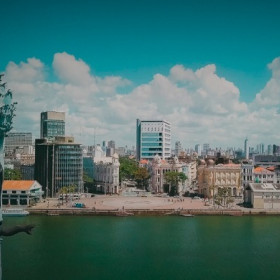 Avvale anuncia expansão para o Porto Digital em Recife