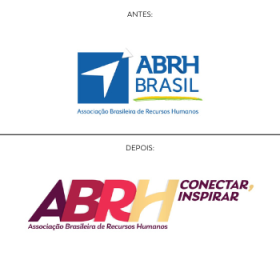 ABRH anuncia rebranding da marca e novo posicionamento