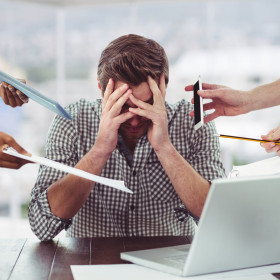 Pesquisa revela que 62% dos líderes de Pequenas e Médias empresas desejam mais tempo com a família