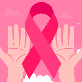 Outubro Rosa: A atuação de empresas locais para a saúde e bem-estar das mulheres