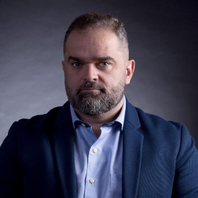 Itabus anuncia Juliano Martins como novo diretor de marketing