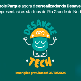 Inscrições abertas para o Projeto Desavexe Tech, que impulsiona startups e empresas da região Nordeste