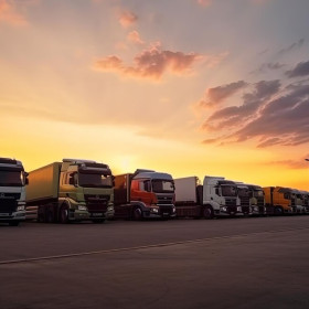 Black Friday e Natal impactam setores de transporte de cargas e logística no Nordeste
