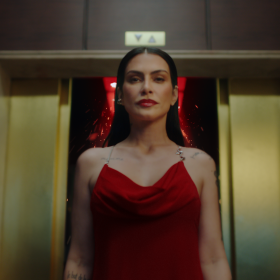 Cleo Pires estrela em nova campanha da Boticário