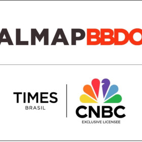AlmapBBDO conquista conta da CNBC no Brasil