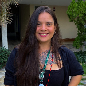 Illyana Raquel é a nova Coordenadora de Criação e Conteúdo do SVM