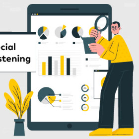 Você conhece o termo Social Listening?