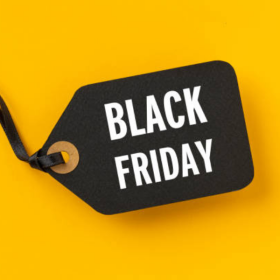 Pesquisa da YouGov revela otimismo em relação à Black Friday