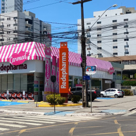 Cimed inaugura sua primeira loja temática no Nordeste