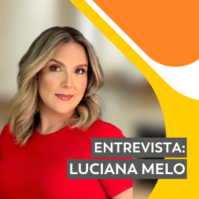 ENTREVISTA: Luciana Melo compartilha dados da mídia DOOH em Fortaleza