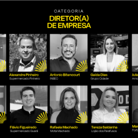 Saiba mais sobre os diretores de empresa que concorrem ao Prêmio Melhores do Nosso Meio 2024