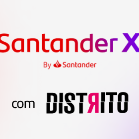 Programa Santander X Acelera oferece capacitação, mentorias e prêmios para empresas inovadoras