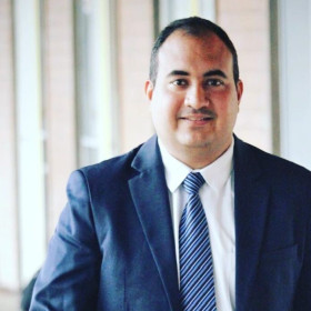 Ellyo Teixeira é anunciado como futuro secretário de comunicação de Teresina, no Piauí